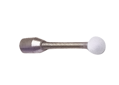 LEADER,FLEX 3/8-16 THREAD