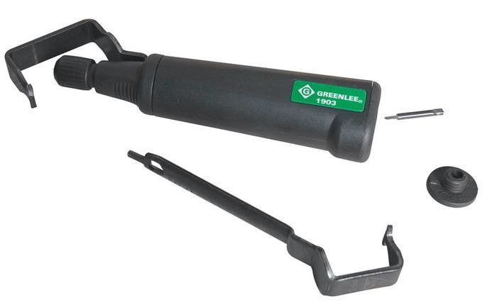 GREENLEE Cable Stripper
