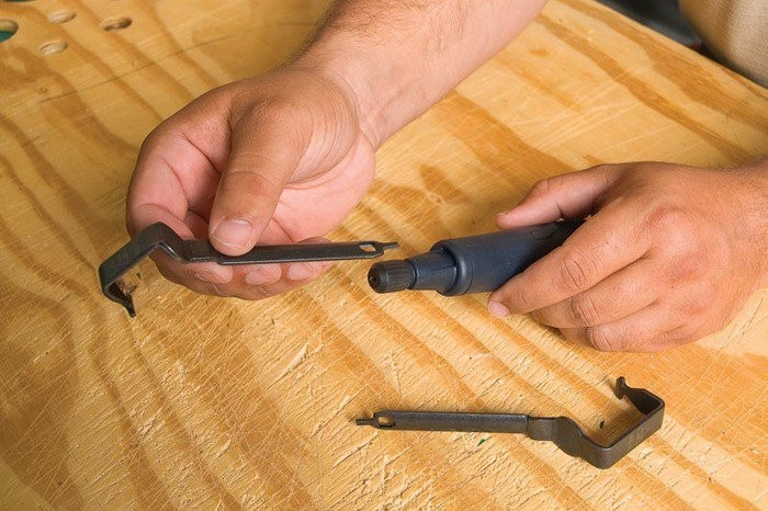 GREENLEE Cable Stripper