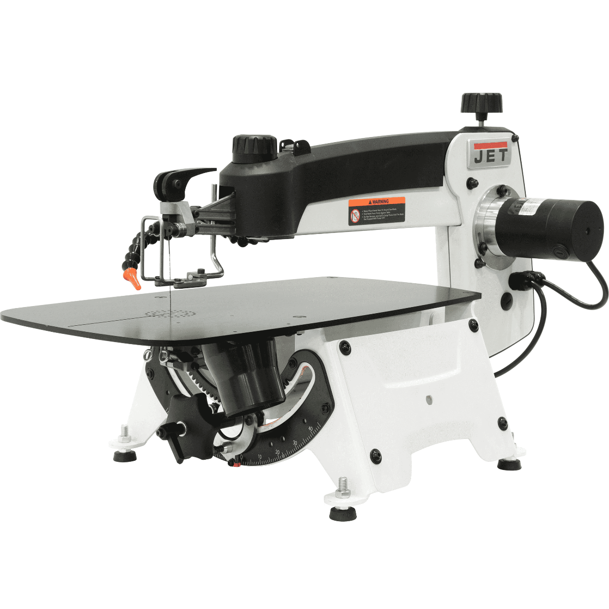 JWSS-18B 18" Scroll Saw