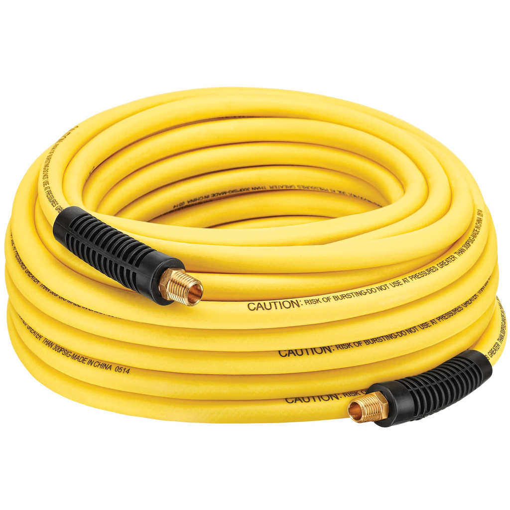 BOSTITCH HOSE, BLEND 1/4"X50'