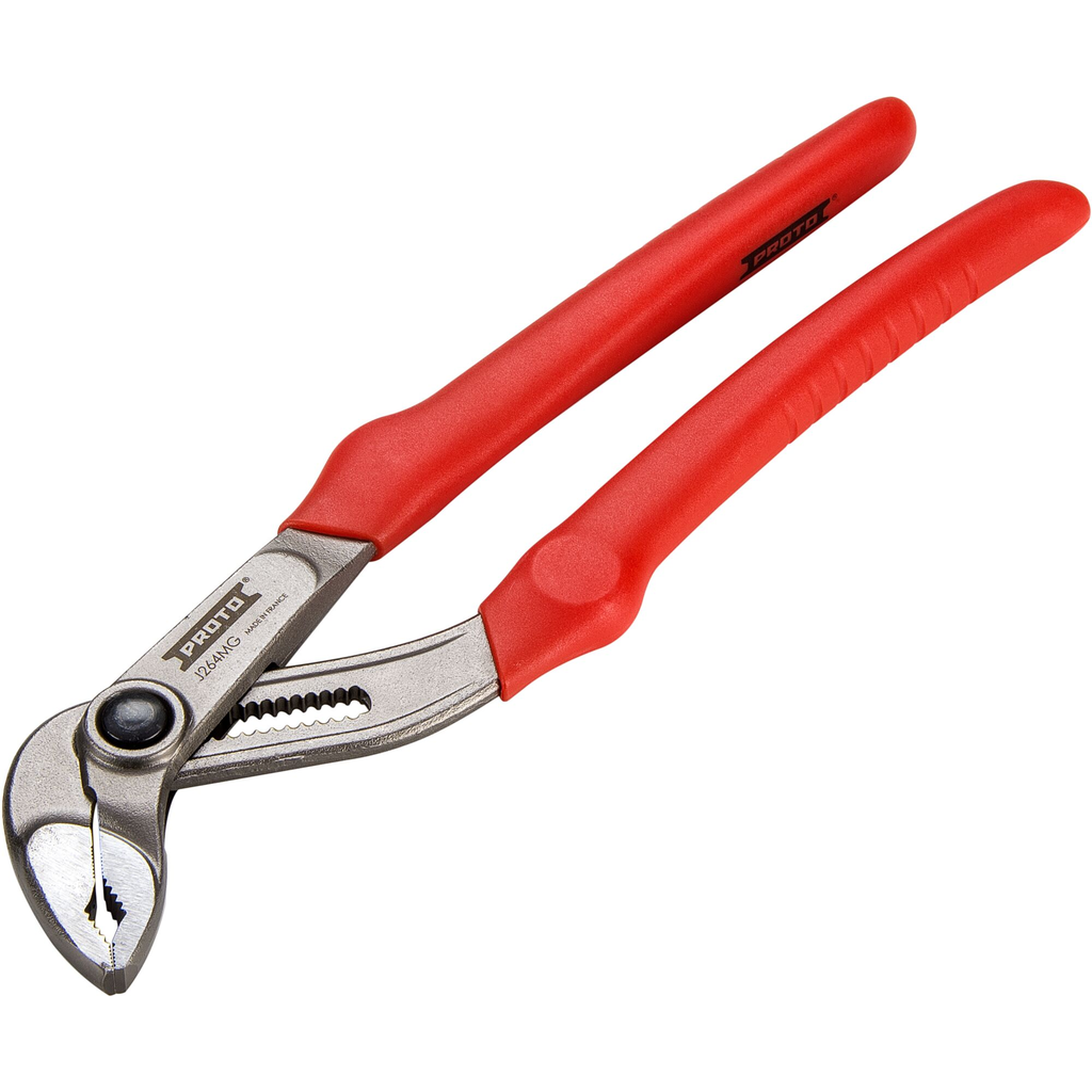 PROTO Pliers Multigrip 12In