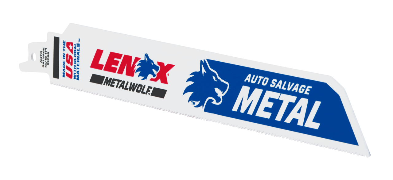 LENOX Recips Lenox 9126R B90421216St 25Pk