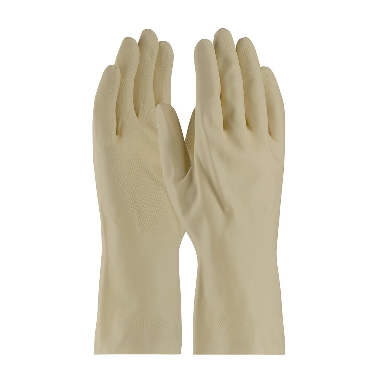 Assurance® 47-L171N  Chemical Resistant, Size M, Natural