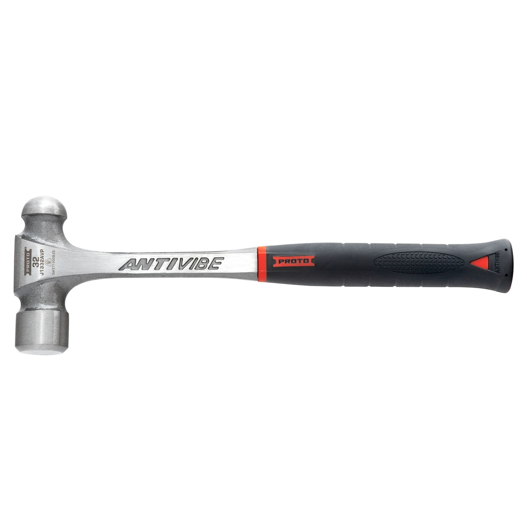 PROTO 32Oz Ball Peen Hammer