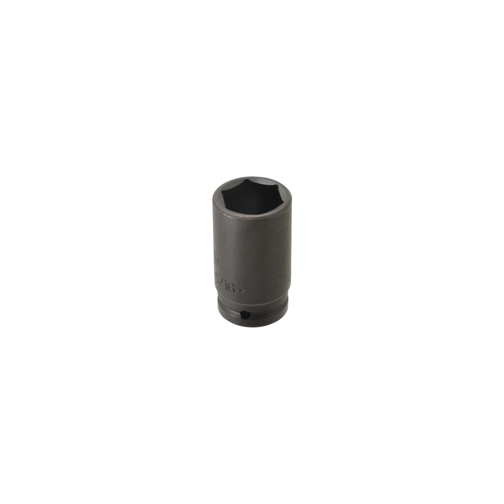 Proto® 3/4" Drive Thin Wall Deep Impact Socket 1-5/16" - 6 Point 1/ea