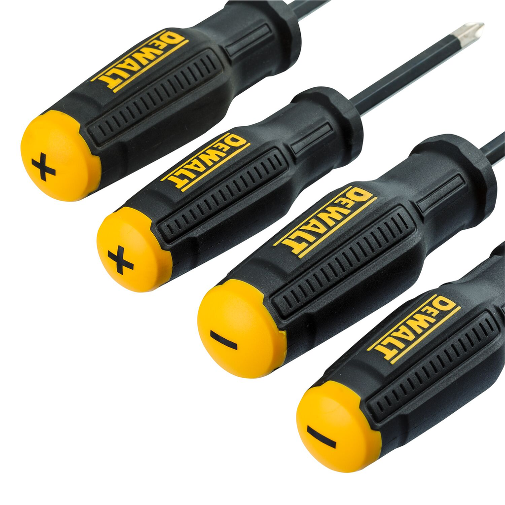 DW MAXFIT 4PC SD SET