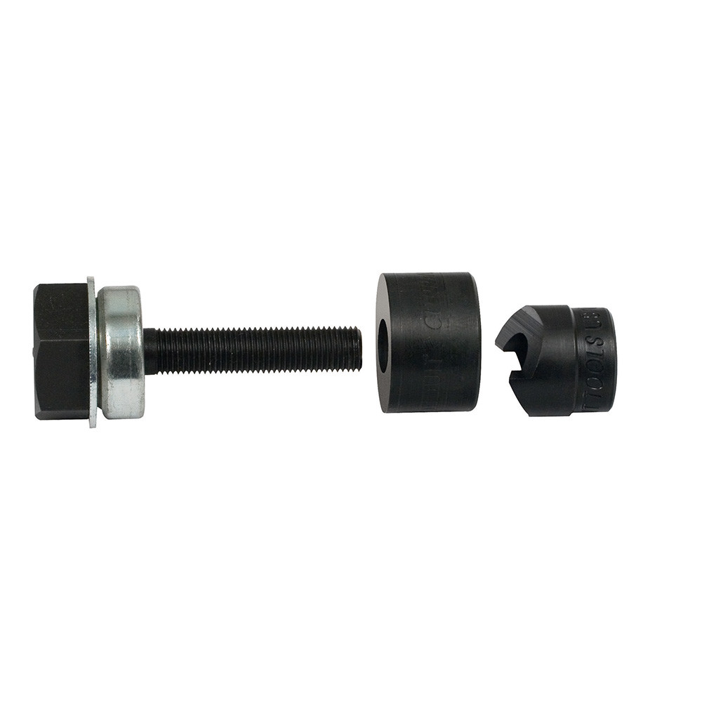 KLEIN Knockout Punch Set 1/2''