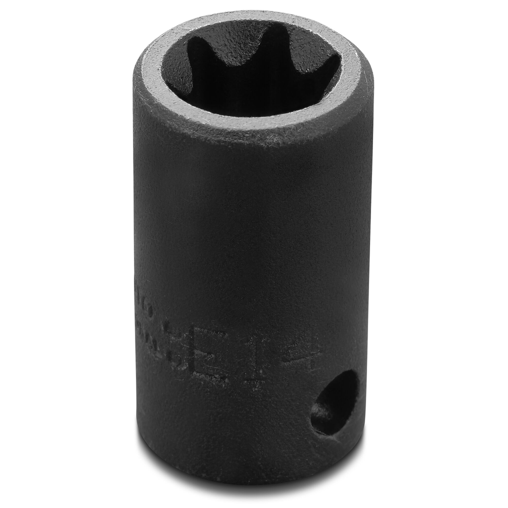 Proto® 3/8" Drive Torx® Impact Socket - E14 1/ea
