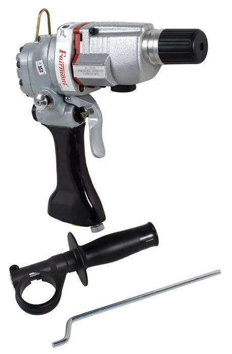 GREENLEE SDS Plus Rotary Impact Hammer Drill