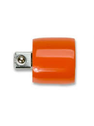 CEMENTEX 3/8"F x 1/4"M Skt Adapter