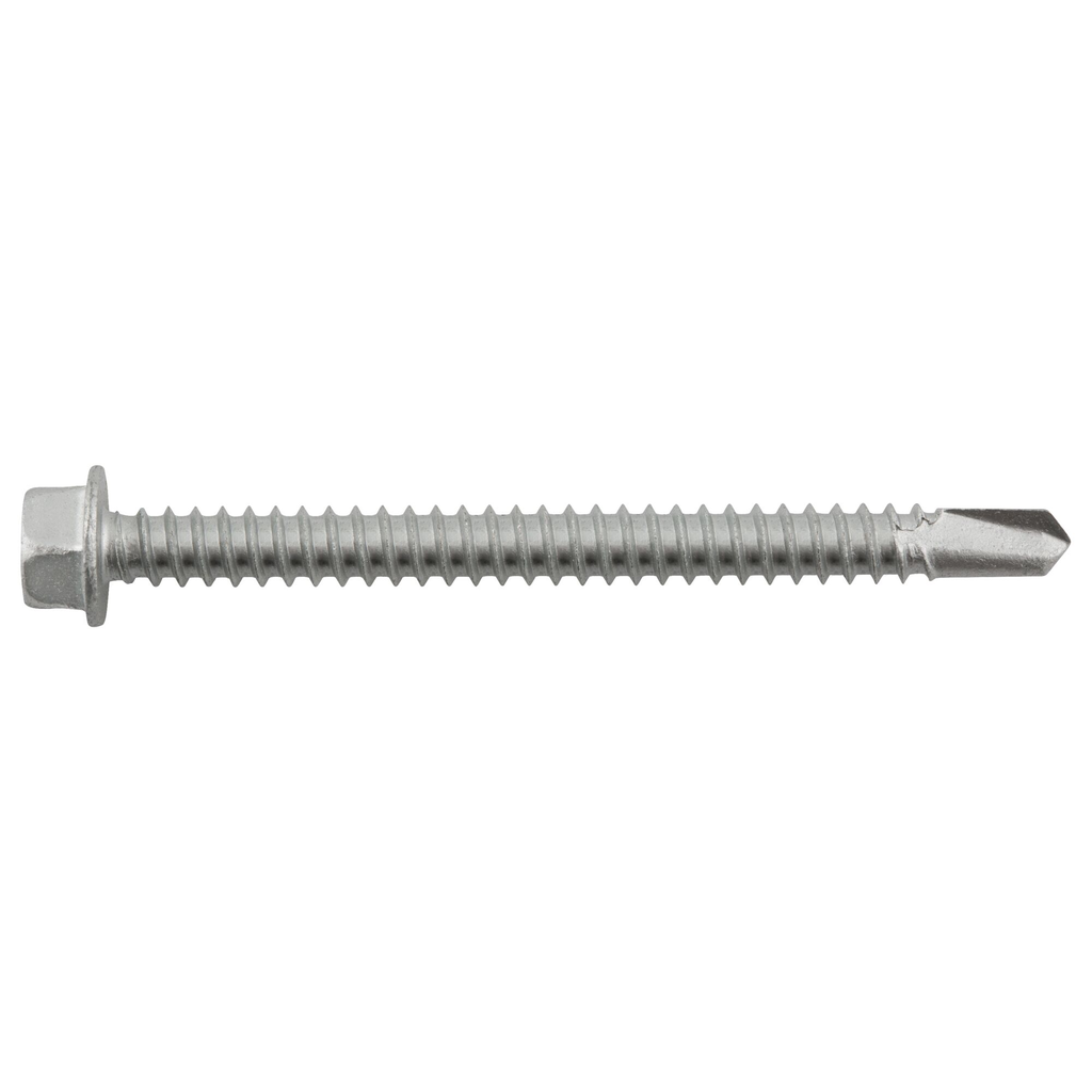 DEWALT 12-14X2 1/2 HWH BI-FLEX #3 PT BULK 1000/BX
