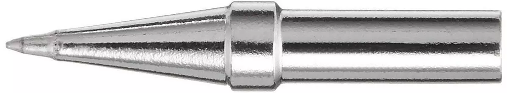 TIP,CONICAL,1/4"