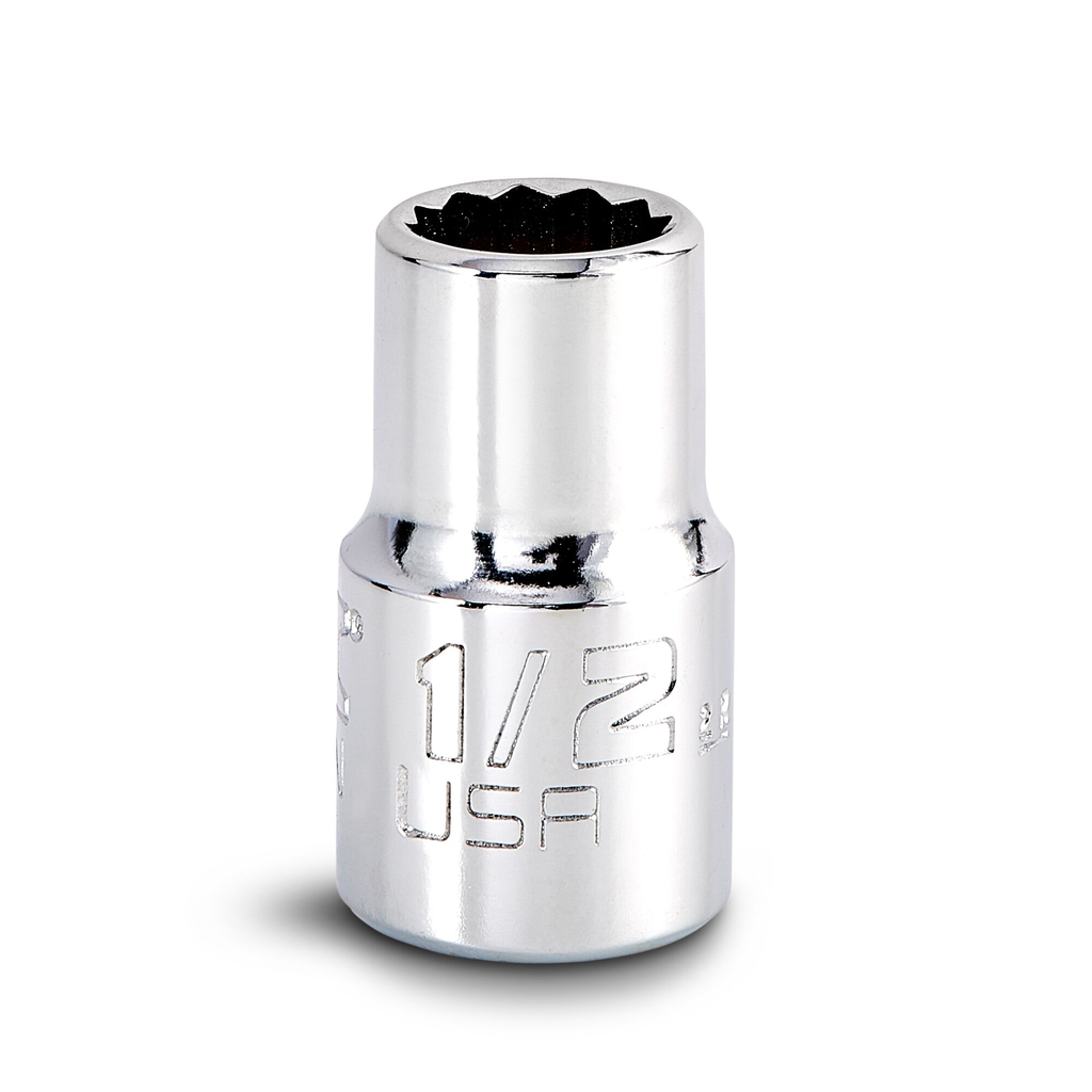 PROTO Skt 1/2 Dr 1/2 12 Pt Intm