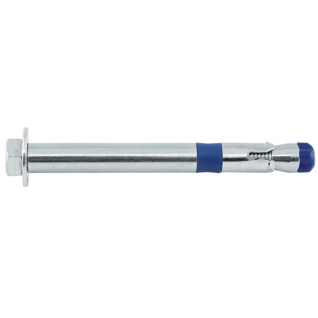 DEWALT Powerbolt+ Hex 1/2" X 4-3/4"