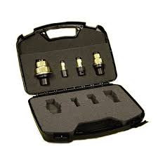 Golden Grip Internal Pipe Wrench 4pc Set 1/2"-2"