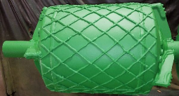 Barrel Reamer 14.5" Cut x 14.0" Pack, 2.75" Shaft Diameter, 2" IF (Box x Box)  Mid-Grade