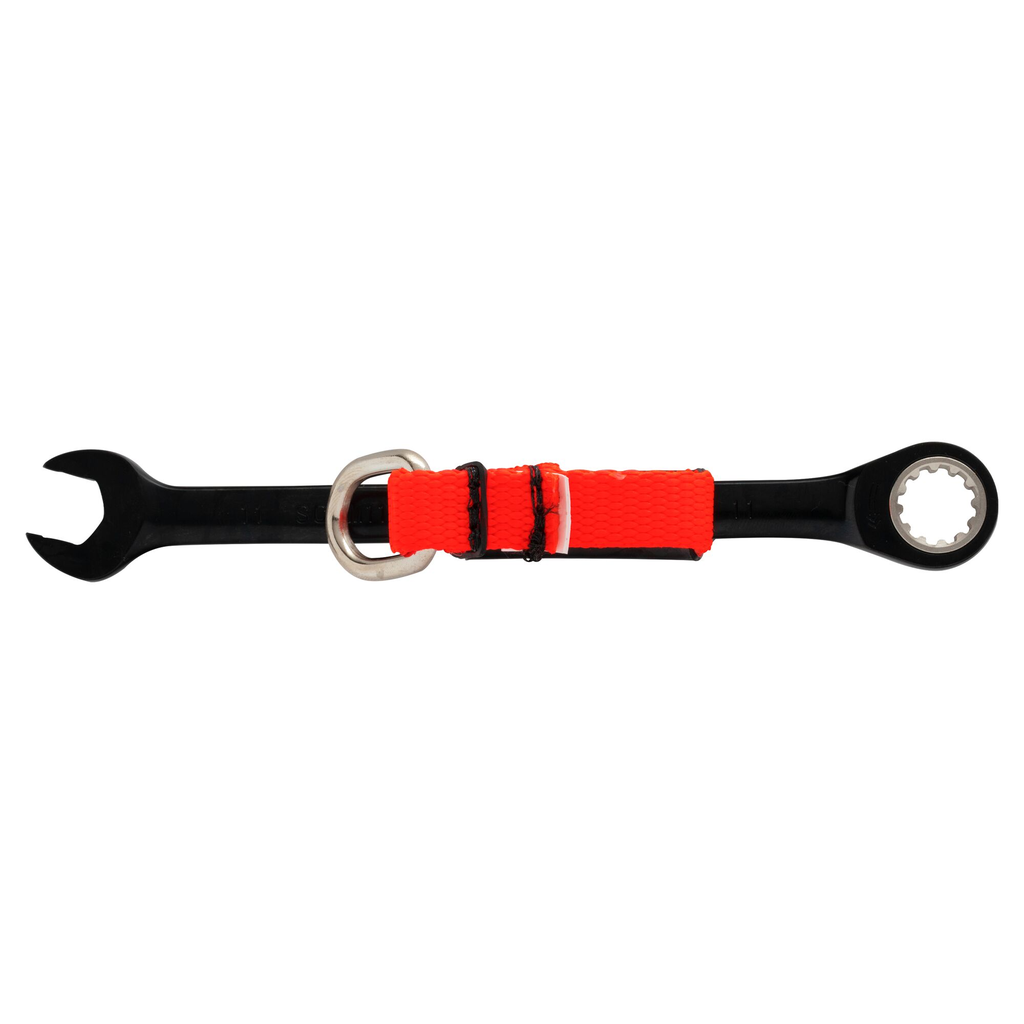 PROTO Wr Comb Rev Spl 7/16 #14-Teth