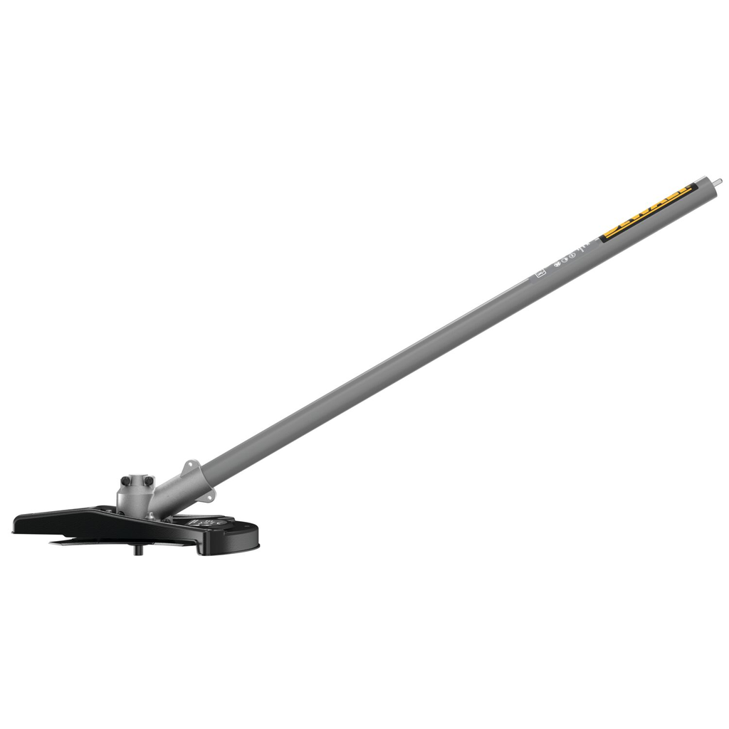 DW BRUSH CUTTER ATTACHMENT