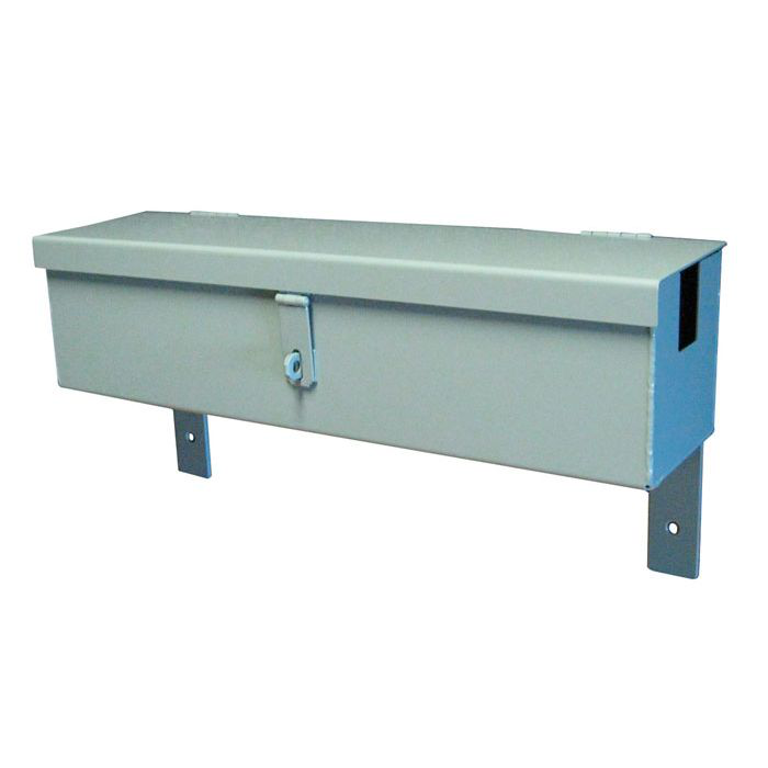 Tool Box Attachment for Double Cylinder Hand Trucks - 35386
