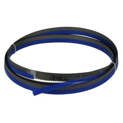 JET Bandsaw Blade 3/4" x .035" x 93" x 6-10VT- Bi-Metal For  HVBS-7MW, J-3410, HVBS-710G/S, HBS-812G