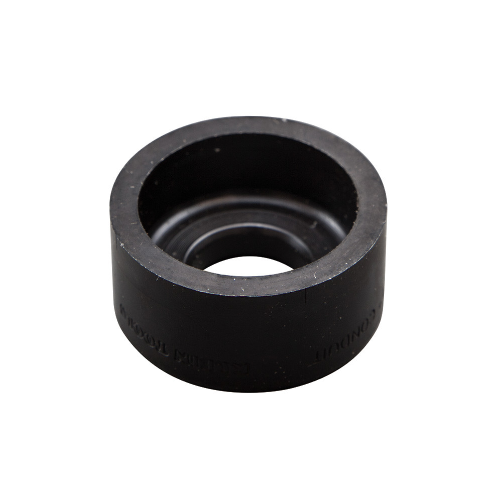 Klein 1.362" Knockout Die, 1" Conduit