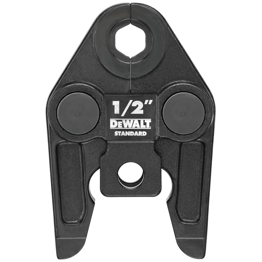 1/2IN STANDARD PRESS JAWS