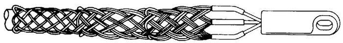 GREENLEE Multiple Strength Pull 33-02-024 Grip