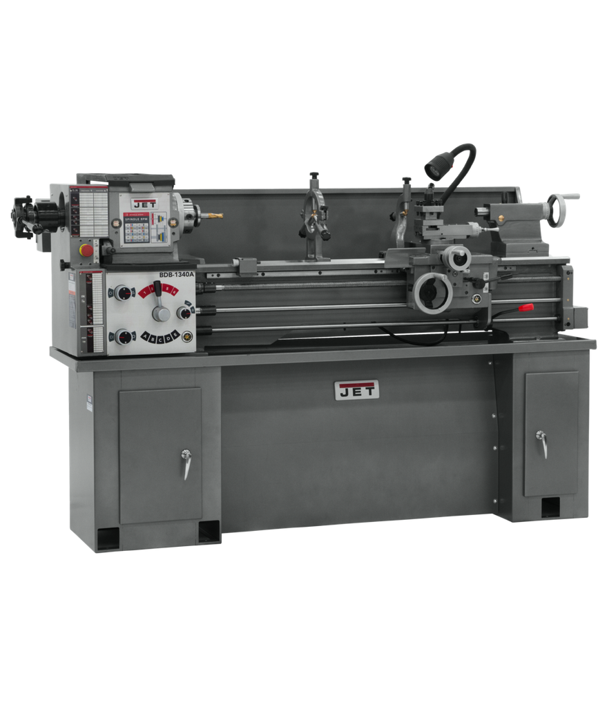 BDB-1340A With ACU-RITE 203 DRO