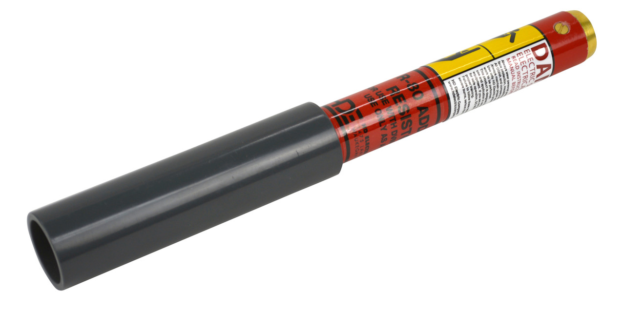 GREENLEE Add-On Resistor, DVM-80