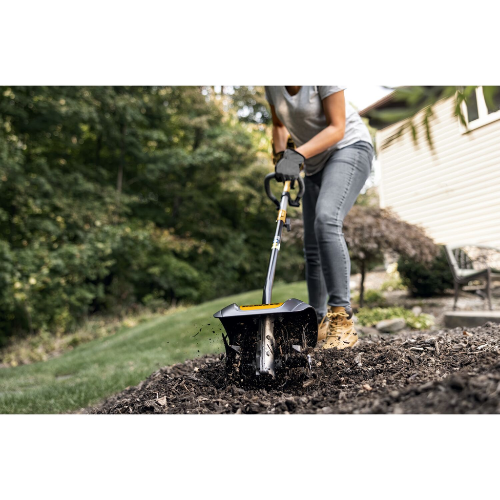 DW CULTIVATOR ATTACHMENT