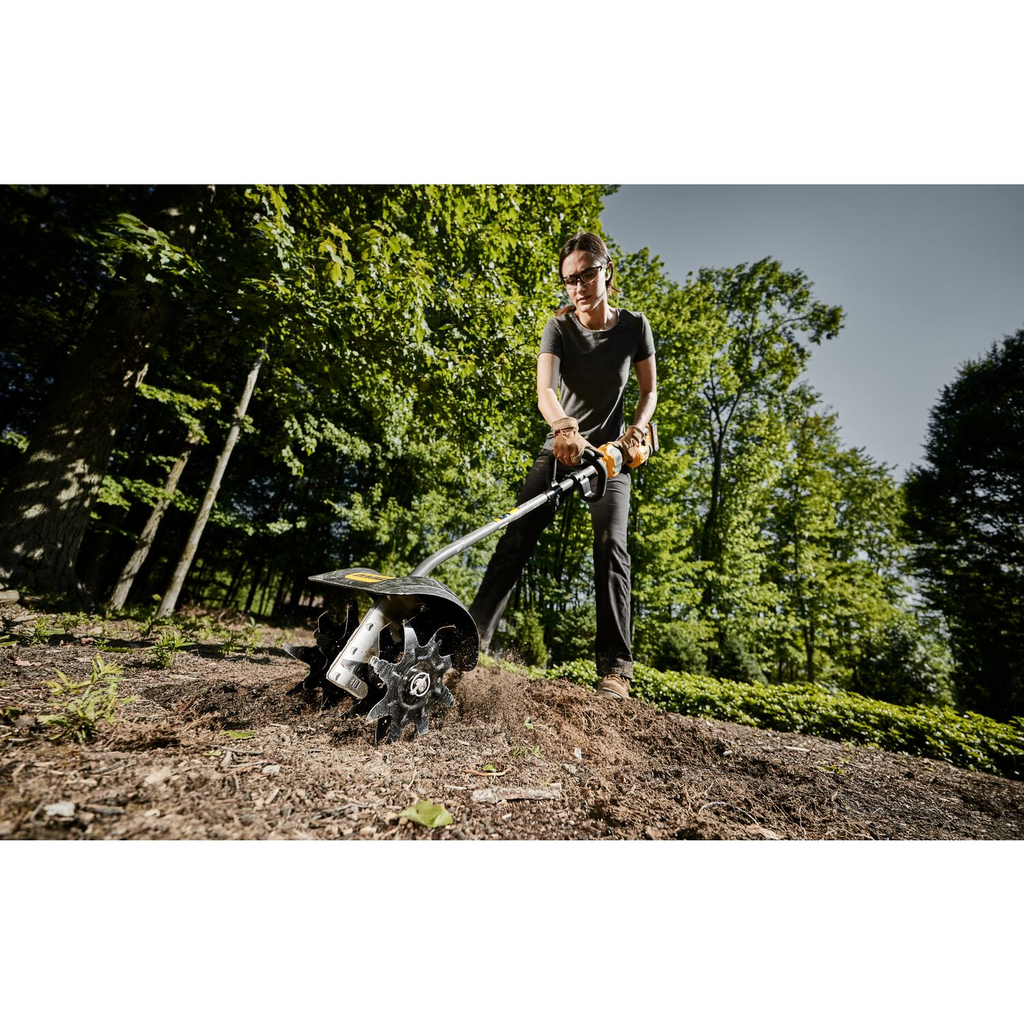 DW CULTIVATOR ATTACHMENT