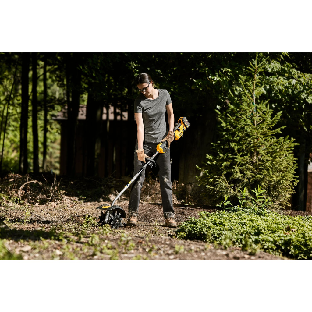 DW CULTIVATOR ATTACHMENT