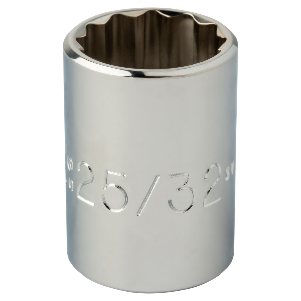 PROTO Skt 1/2 Dr 25/32 12 Pt