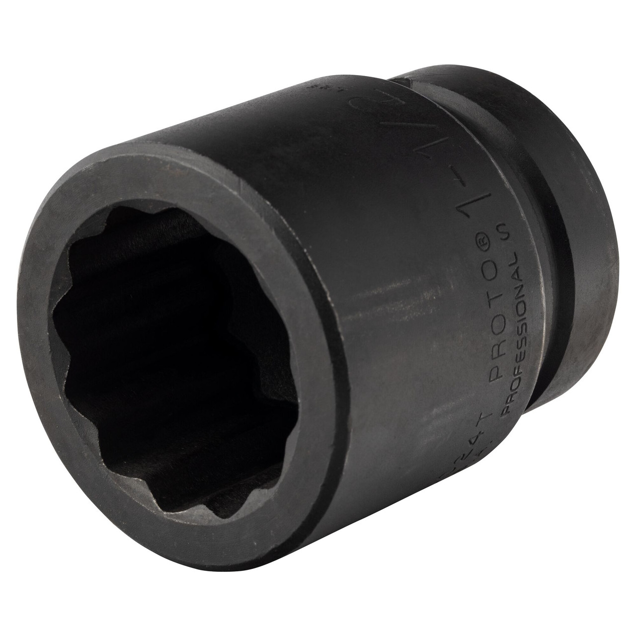 PROTO Skt Imp 1 Dr 1-1/2 12 Pt