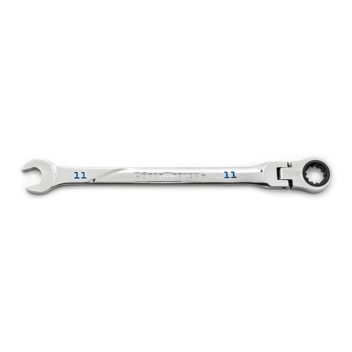 WR RAT COMB FLEX 120XP 11MM