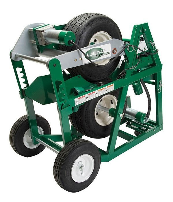 GREENLEE Feeder Assembly (220V)