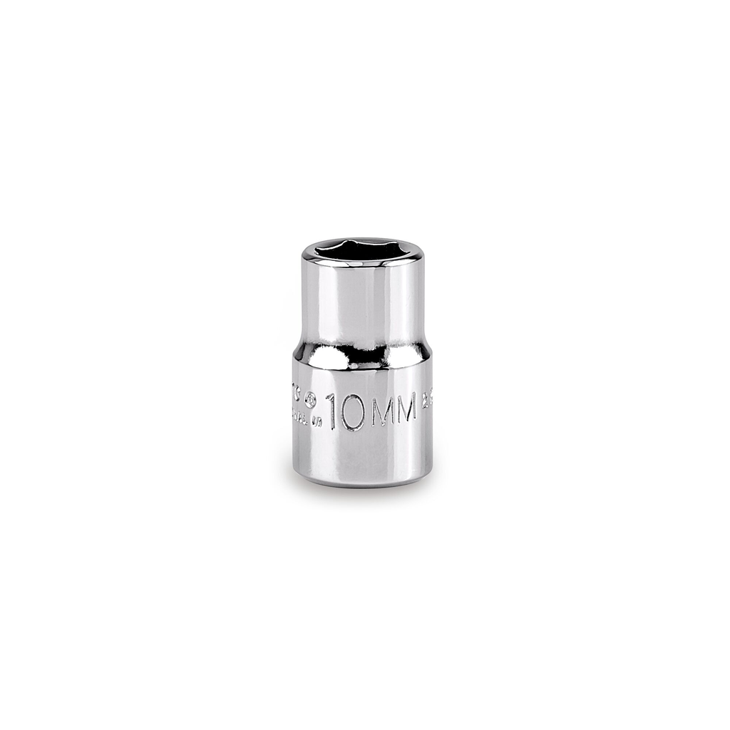 PROTO Skt 3/8 Dr 10Mm 6 Pt