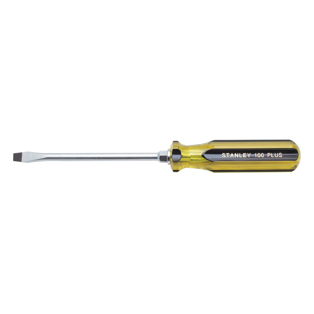 STANLEY 100+ SCDR 5/16IN STD 6IN