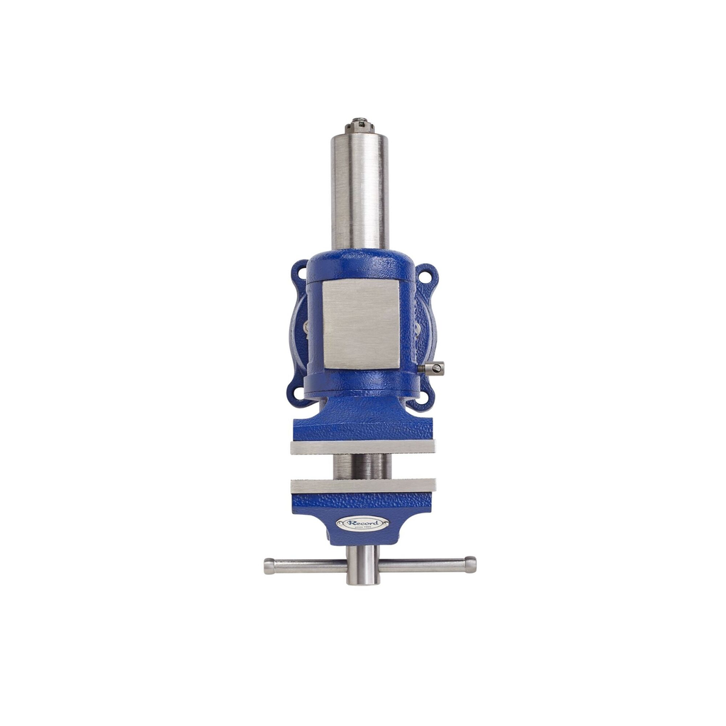 IRWIN 5" MULTI-PURPOSE VISE