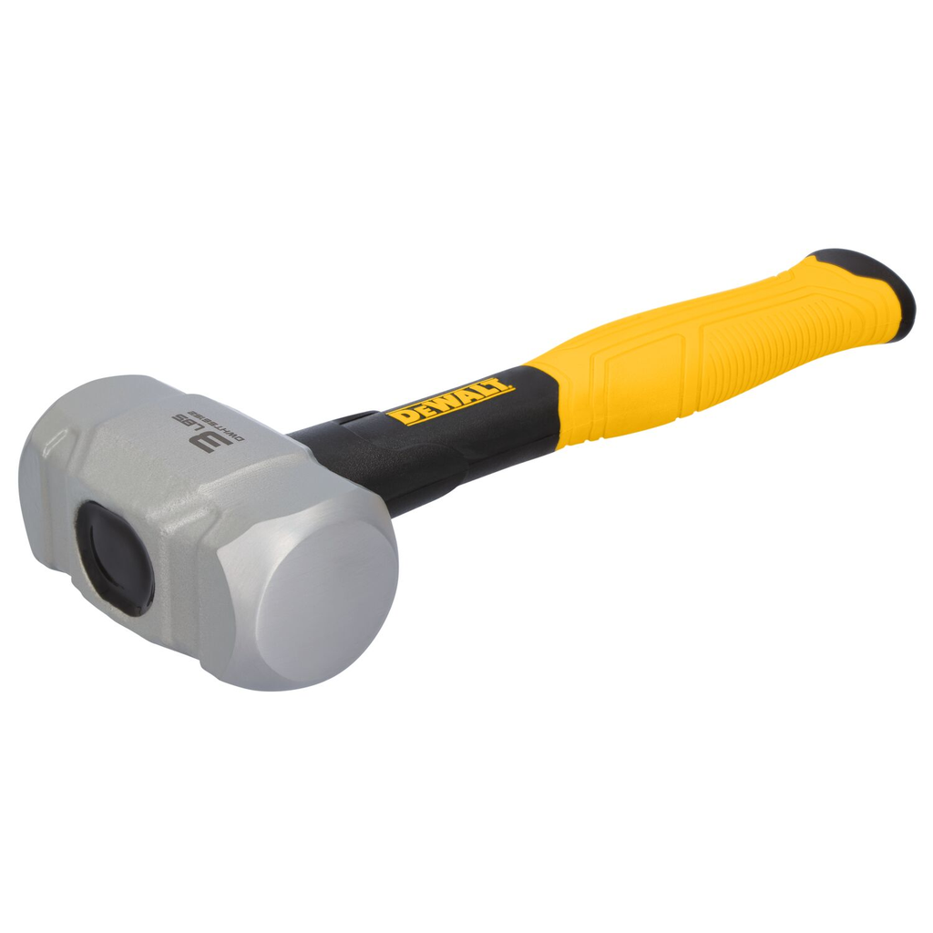 DEWALT 3LB FG DRILLING HAMMER