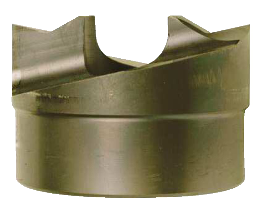 GREENLEE 1" Slug Splitter® Punch