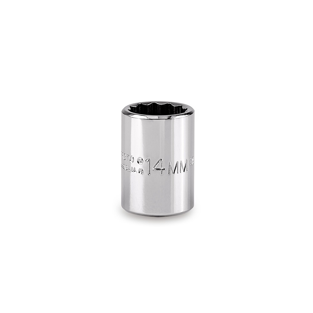 PROTO Skt 3/8 Dr 14Mm 12 Pt