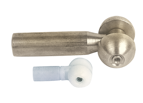 ROLLER GUIDE ASSY, 3/4-10 THRD