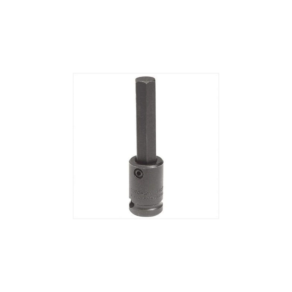 Proto® 1/2" Drive Hex Bit Impact Socket - 1/2" 1/ea