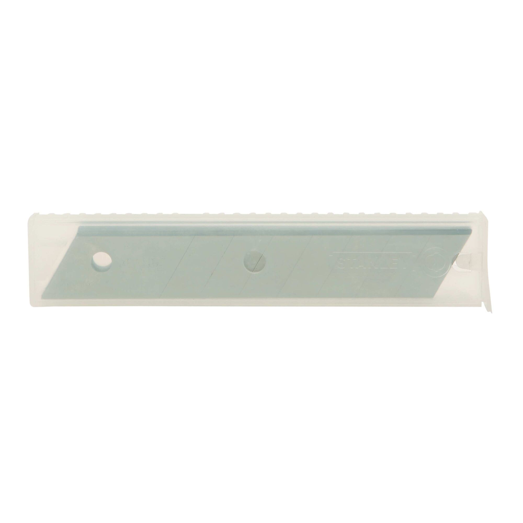 STANLEY 18mm FATMAX Snap-Off Blades 10/PK