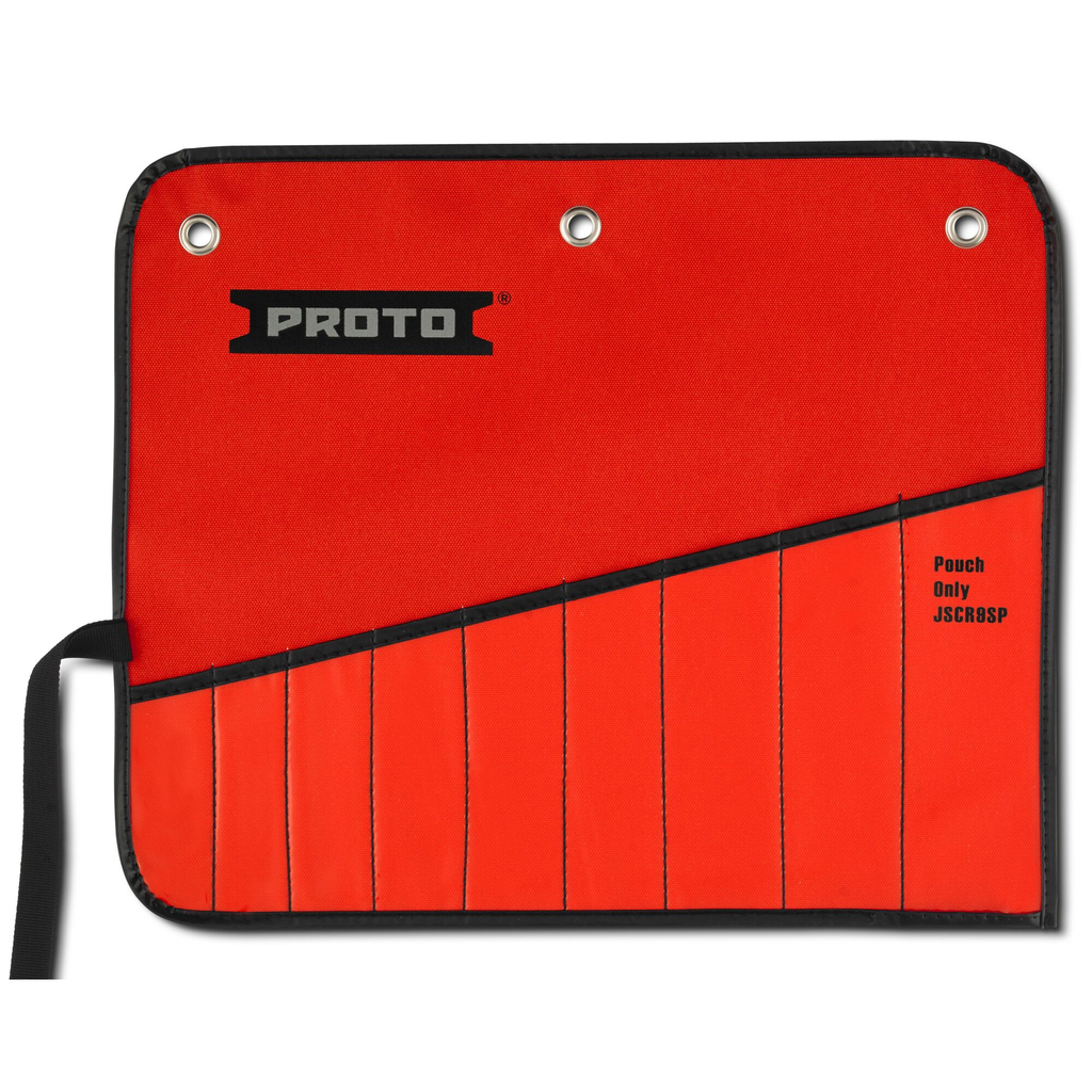 PROTO Jscr-9S Pouch