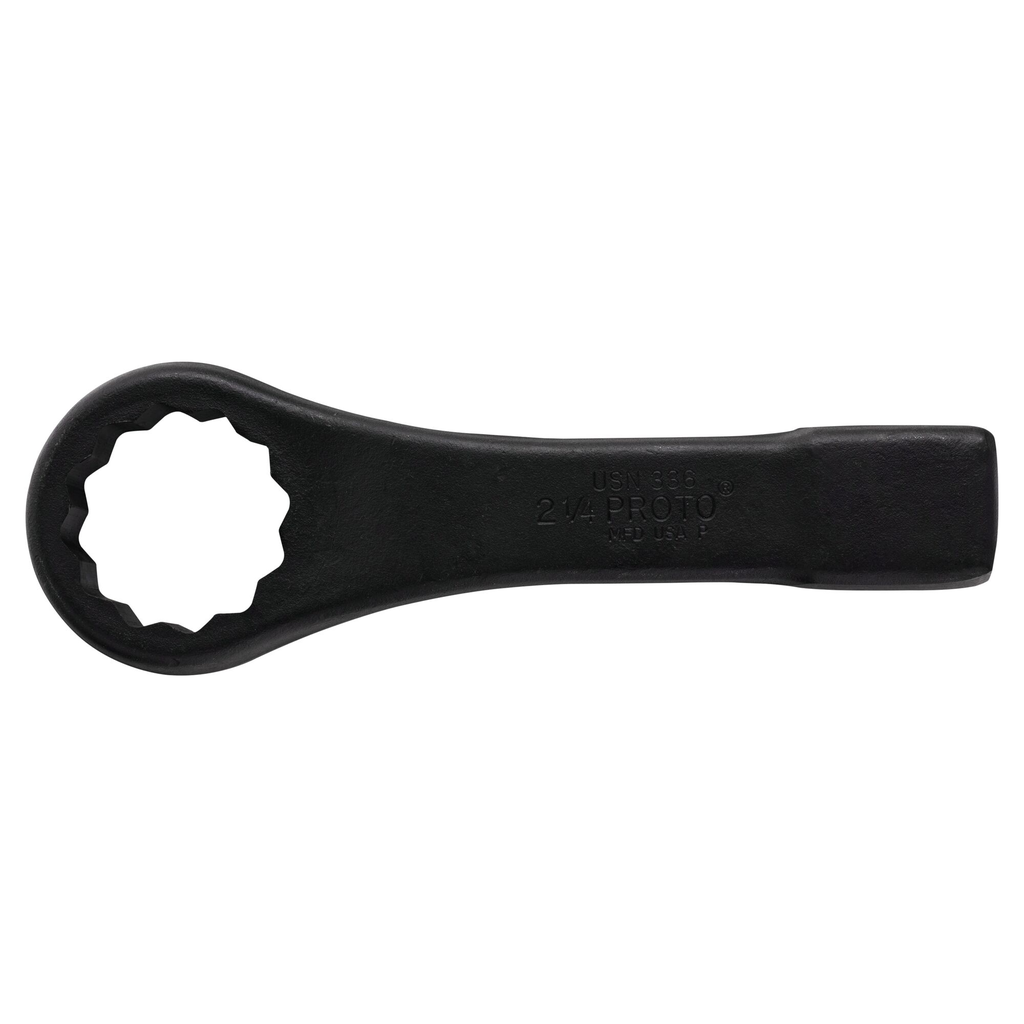 PROTO Wr Slugging 2-1/4 12 Pt