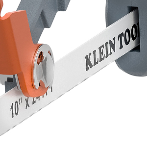 Compact Medium-Cut Hacksaw