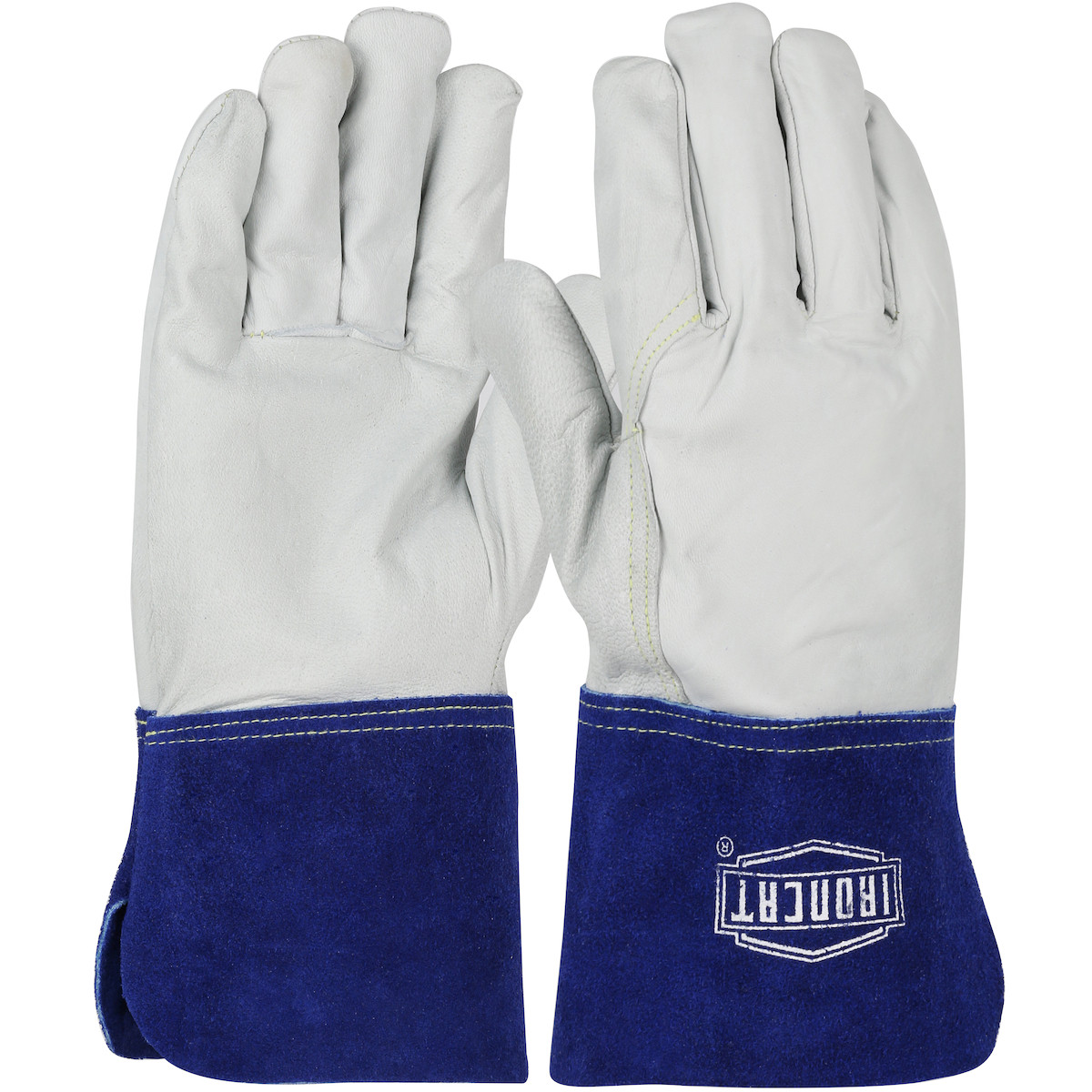 Ironcat® 6142  Hand Protect-Welding, Size M, Natural